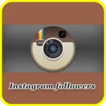 Logo of FREE Instagram Followers android Application 